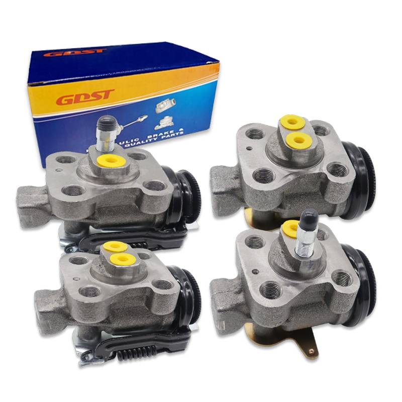 ナツキ(8/15) Wheel Cylinder 8-98081291-0 for Isuzu Engine 4HK1 Truck NPR NQR
