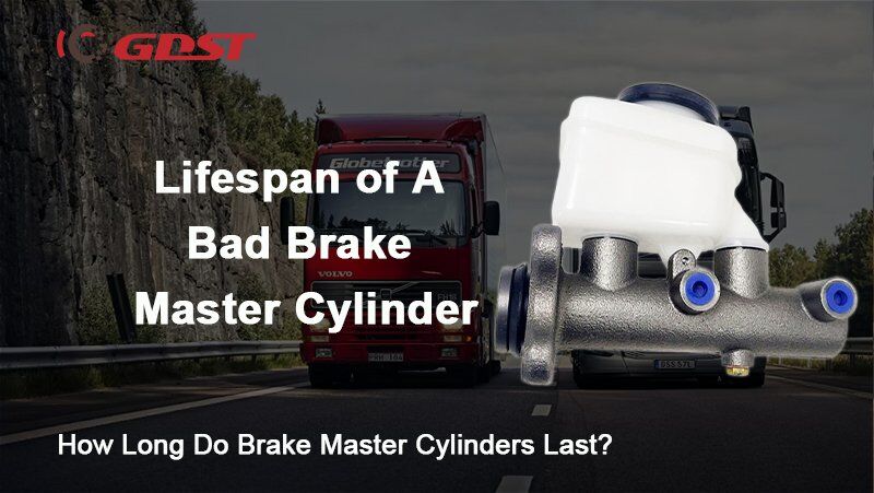 How Long Do Brake Master Cylinders Last
